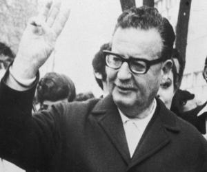 Salvador Allende