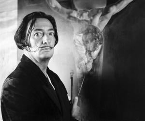 Salvador Dali