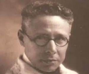 Salvador Mazza