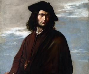 Salvator Rosa Biography