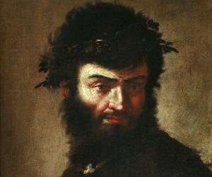 Salvator Rosa