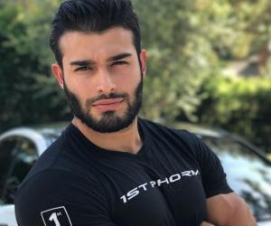 Sam Asghari – Bio, Facts, Family Life of Model & Actor