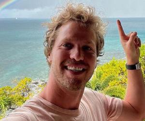 Sam Branson Biography