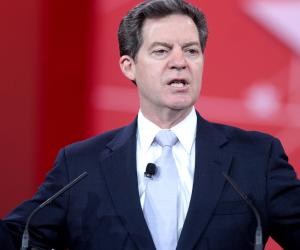 Sam Brownback