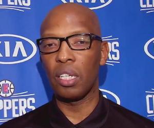 Sam Cassell