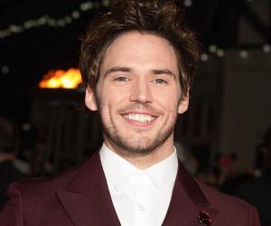 Sam Claflin Biography