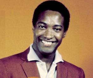 Sam Cooke Biography