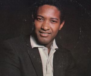 Sam Cooke