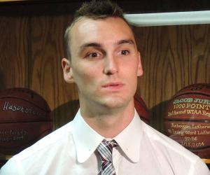 Sam Dekker
