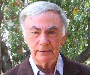 Sam Donaldson