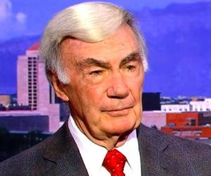 Sam Donaldson