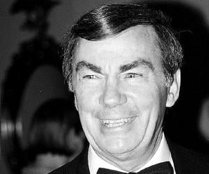 Sam Donaldson