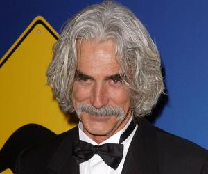 Sam Elliott Biography