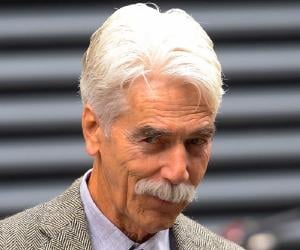 Sam Elliott