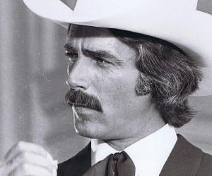 Sam Elliott