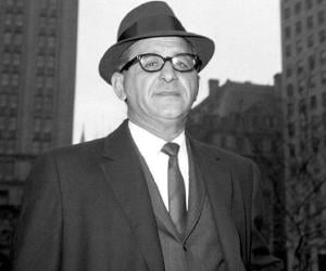 Sam Giancana Biography