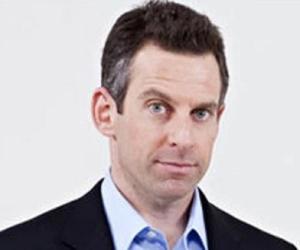 Sam Harris