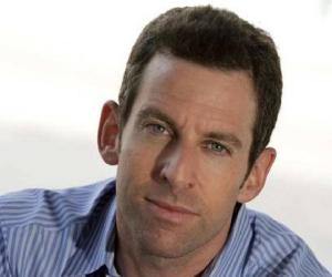 Sam Harris