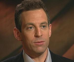 Sam Harris