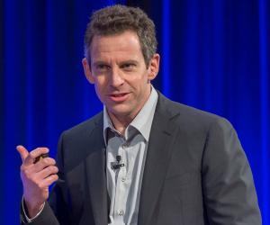 Sam Harris