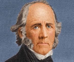 Sam Houston Biography