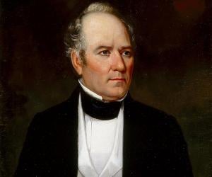 Sam Houston