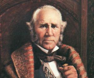 Sam Houston