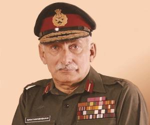 Sam Manekshaw Biography