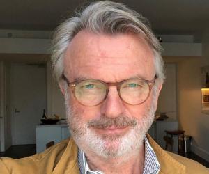 Sam Neill Biography