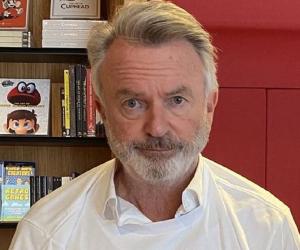 Sam Neill