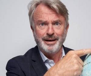 Sam Neill