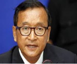 Sam Rainsy