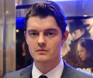 Sam Riley Biography