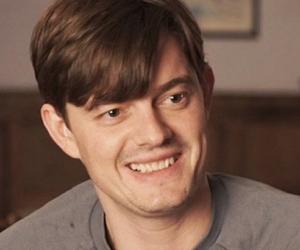 Sam Riley