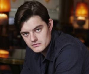 Sam Riley