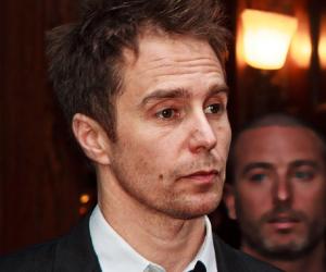 Sam Rockwell