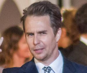 Sam Rockwell