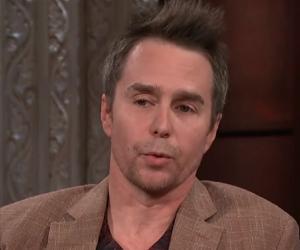 Sam Rockwell