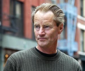 Sam Shepard