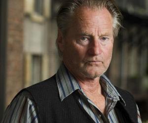 Sam Shepard