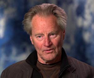 Sam Shepard