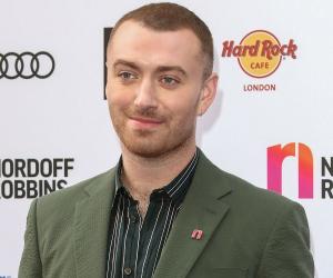 Sam Smith Biography