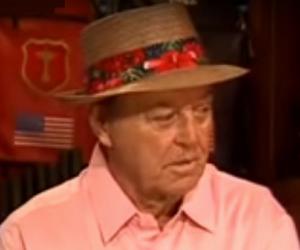 Sam Snead Biography