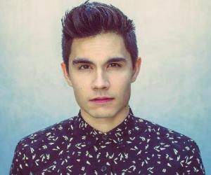 Sam Tsui Biography