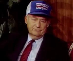 Sam Walton Biography