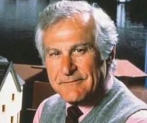 Sam Wanamaker