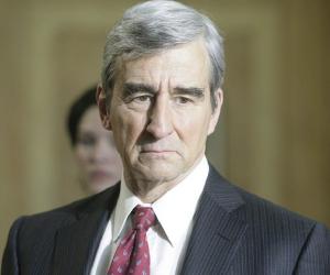 Sam Waterston Biography