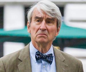 Sam Waterston