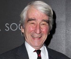 Sam Waterston