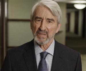 Sam Waterston